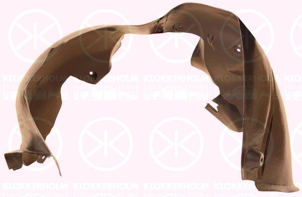 KLOKKERHOLM Detailid, rattakoobas Artikli number: 0538387 soodsalt