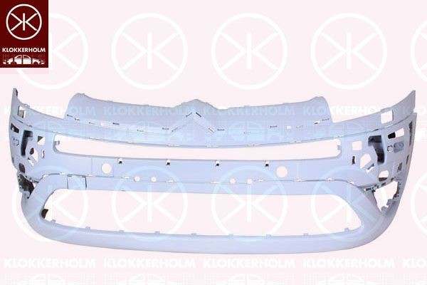 KLOKKERHOLM Bumper Article number: 0538902A1 cheaply