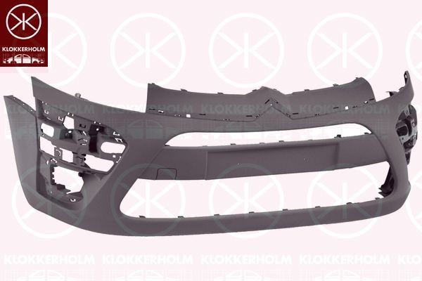 KLOKKERHOLM Bumper Article number: 0538905A1 cheaply