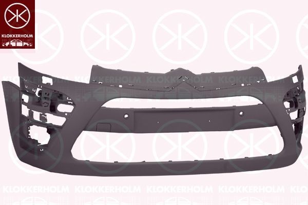 KLOKKERHOLM Bumper Article number: 0538907A1 cheaply