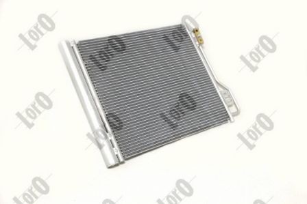 ABAKUS Air conditioning condenser Article number: 054-016-0004 cheaply