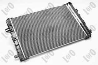 ABAKUS Air conditioning condenser Article number: 054-016-0035 cheaply