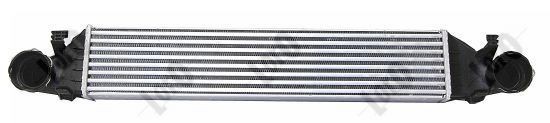 ABAKUS Intercooler Article number: 054-018-0002 cheaply