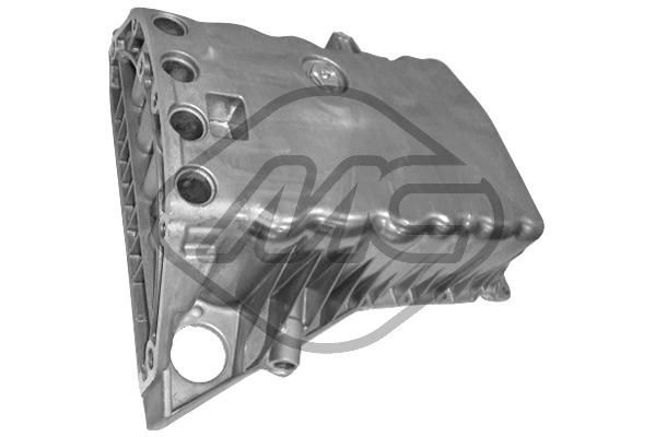 Metalcaucho Oil sump Article number: 05496 cheaply