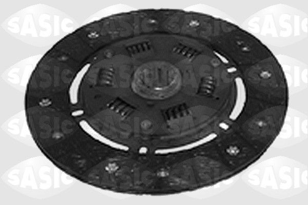 SASIC Clutch Disc Article number: 0552522 cheaply