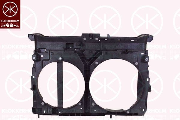 KLOKKERHOLM Front Cowling Article number: 0557200 cheaply
