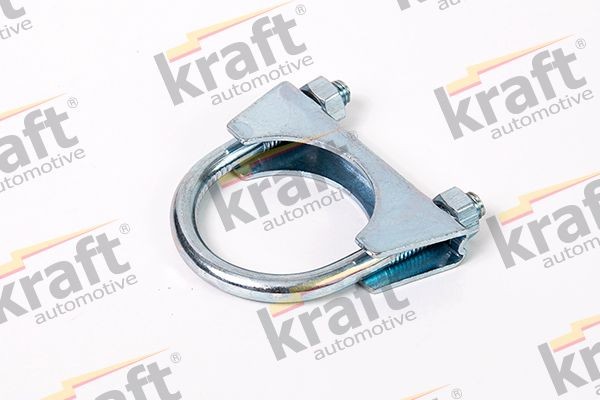 KRAFT Exhaust clamp Article number: 0558522 cheaply