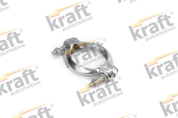 KRAFT Clamp, exhaust system Article number: 0558532 cheaply