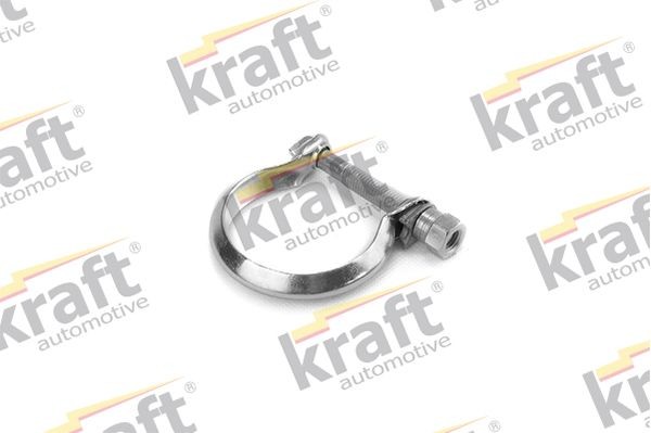 KRAFT Exhaust clamp Article number: 0558544 cheaply