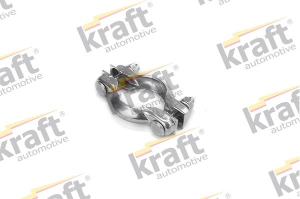 KRAFT Clamp, exhaust system Article number: 0558586 cheaply