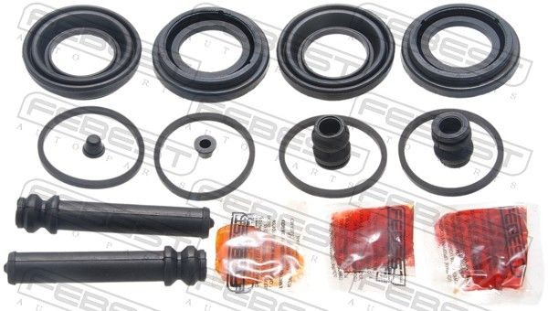 FEBEST Repair Kit, brake caliper Article number: 0575-LWF cheaply