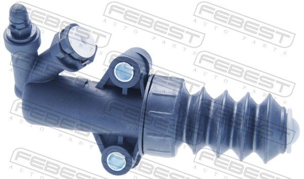 FEBEST Clutch slave cylinder Article number: 0580-MZ3 cheaply