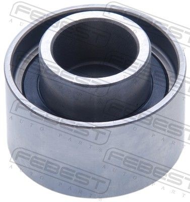 FEBEST Timing belt deflection pulley Article number: 0588-GF cheaply