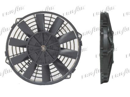 FRIGAIR Ventilator, motorkøling Varenummer: 0599.1978 billige