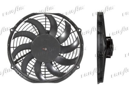 FRIGAIR Ventilator, motorkøling Varenummer: 0599.1986 billige