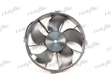 FRIGAIR Ventilator, motorkøling Varenummer: 0599.6951 billige