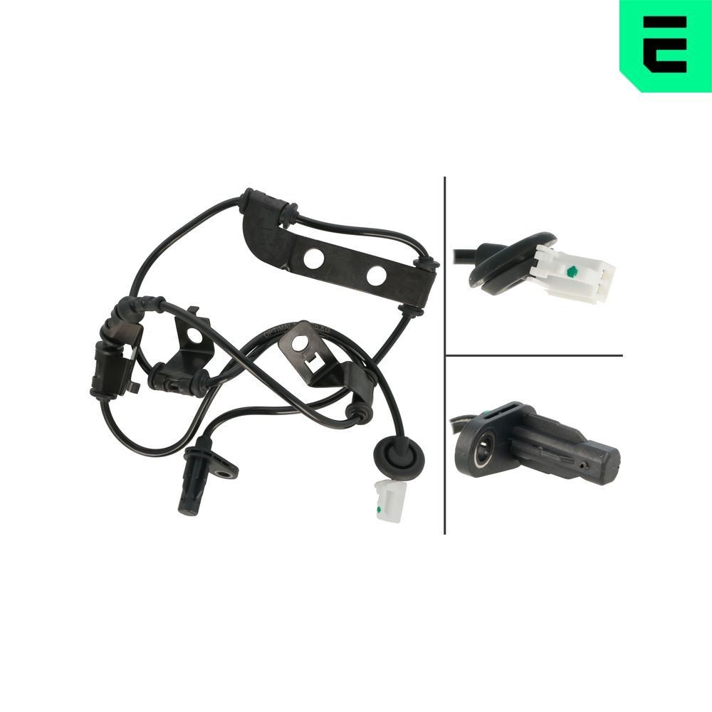 OPTIMAL ABS Sensor Varenummer: 06-S506 billige