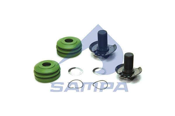 SAMPA Remondikomplekt, autom.regulatsioon Artikli number: 060.558 soodsalt