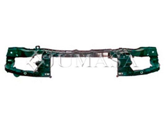 JUMASA Front Cowling Article number: 06071566 cheaply