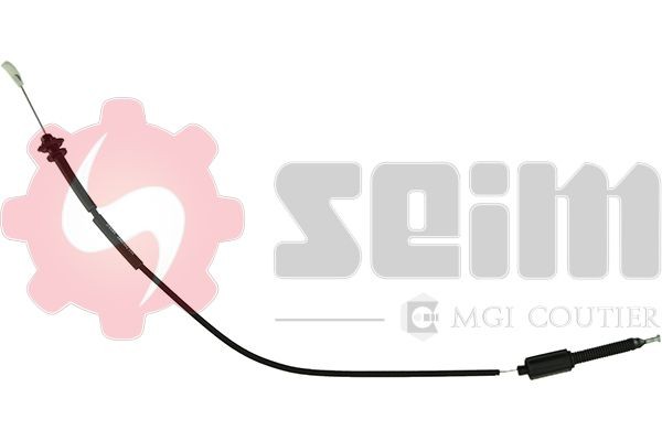 SEIM Throttle cable Article number: 062041 cheaply
