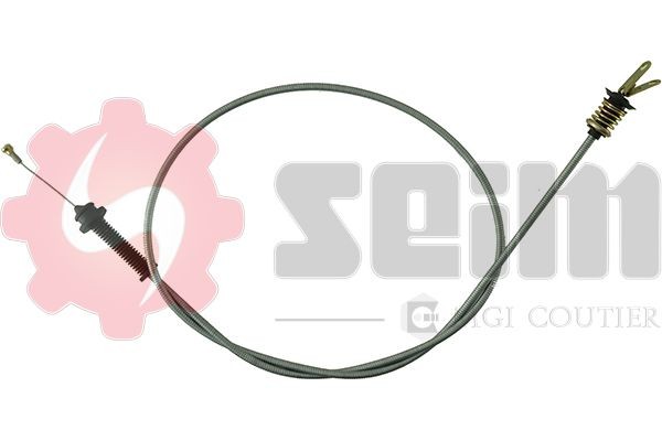 SEIM Throttle cable Article number: 062060 cheaply