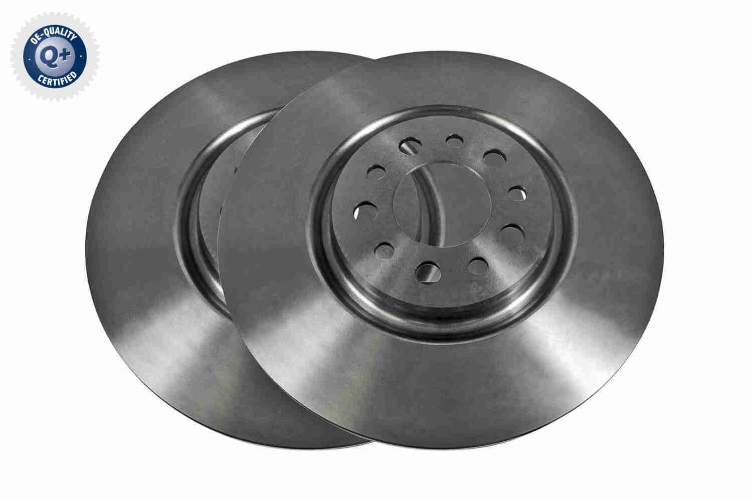 VAICO Brake disc Article number: V24-80017 cheaply