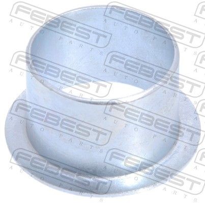 FEBEST 0634-001 Bush, leaf spring ELF 3.1 TD 98 PS Diesel 2003