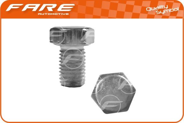FARE SA Sealing Plug, oil sump Article number: 0635 cheaply