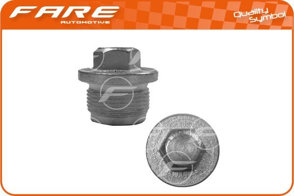 FARE SA Sealing Plug, oil sump Article number: 0640 cheaply