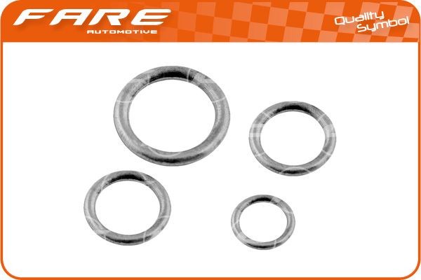 FARE SA Seal, oil drain plug Article number: 0642 cheaply