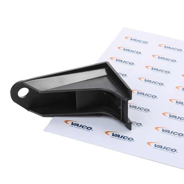 VAICO V10-2105 Mounting, radiator TRANSPORTER 2.4 D Syncro 78 PS Diesel 2003