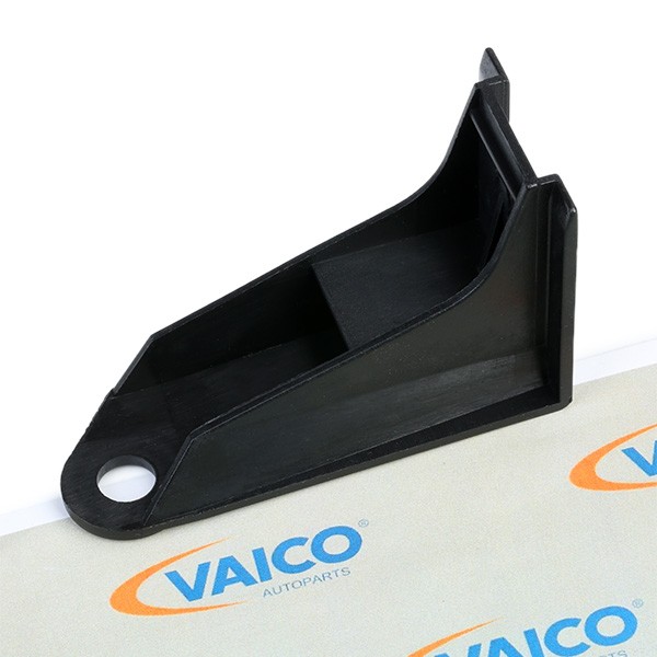 VAICO V10-2106 Mounting, radiator TRANSPORTER 2.4 D Syncro 78 PS Diesel 2003