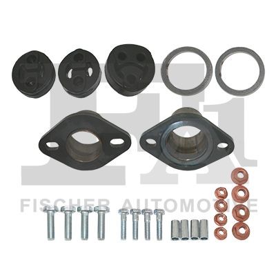 FA1 Flange, exhaust pipe Article number: 066-801.024 cheaply