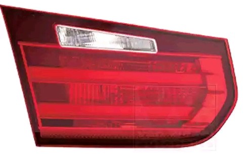VAN WEZEL Rear light Article number: 0670933 cheaply
