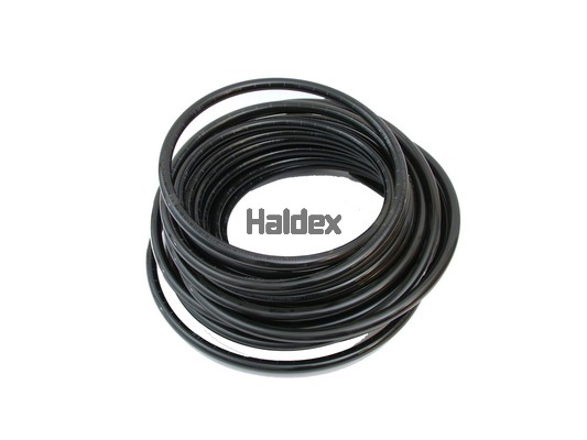 HALDEX Slange, luftforsyning Varenummer: 0671620110 billige