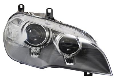 VAN WEZEL Headlight Article number: 0687962 cheaply