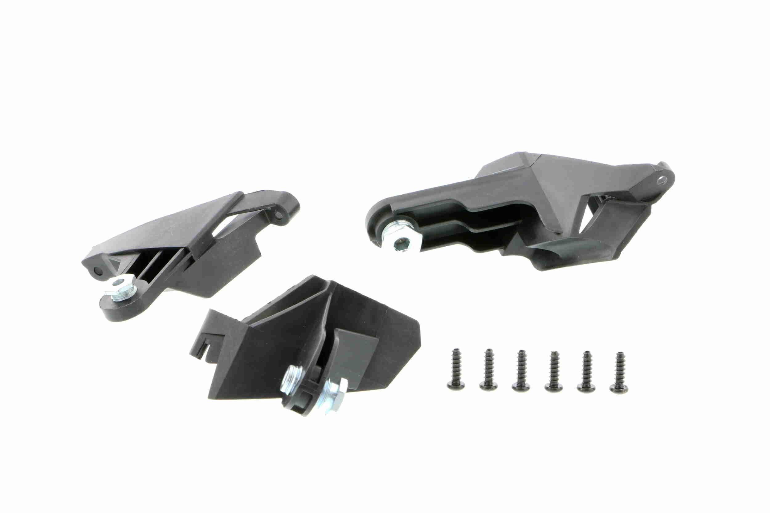 VAICO V30-1600 Holder, forlygte E-klasse E 220 CDI 2.2 (211.206) 150 HK Diesel 2009