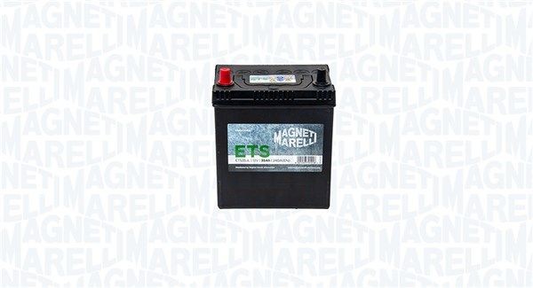 MAGNETI MARELLI Battery Article number: 069035240016 cheaply