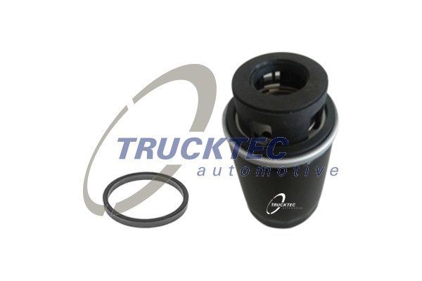 TRUCKTEC AUTOMOTIVE Filtru ulei număr articol: 07.18.061 ieftin