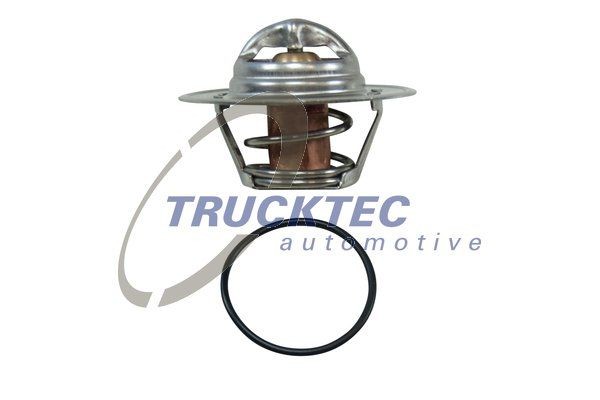 TRUCKTEC AUTOMOTIVE Thermostat Article number: 07.19.204 cheaply