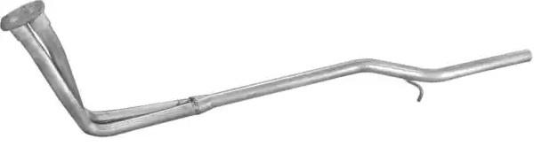 POLMO Exhaust Pipe Article number: 07.248 cheaply