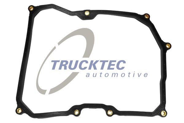 TRUCKTEC AUTOMOTIVE Seal, automatic transmission oil pan Article number: 07.25.017 cheaply