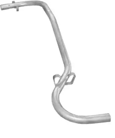 POLMO Exhaust Pipe Article number: 07.282 cheaply