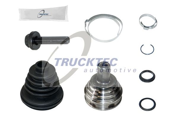 TRUCKTEC AUTOMOTIVE Joint kit, drive shaft Article number: 07.31.245 cheaply
