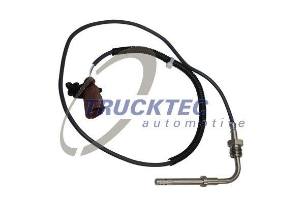 TRUCKTEC AUTOMOTIVE Vakuumpumpe til bremser Varenummer: 07.36.005 billige