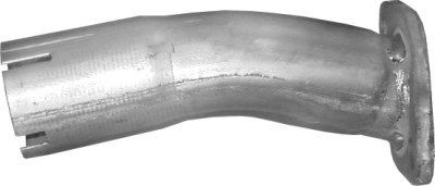 POLMO Exhaust Pipe Article number: 07.463 cheaply