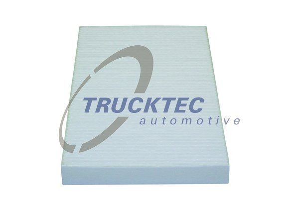 TRUCKTEC AUTOMOTIVE Pollen filter Article number: 07.59.044 cheaply