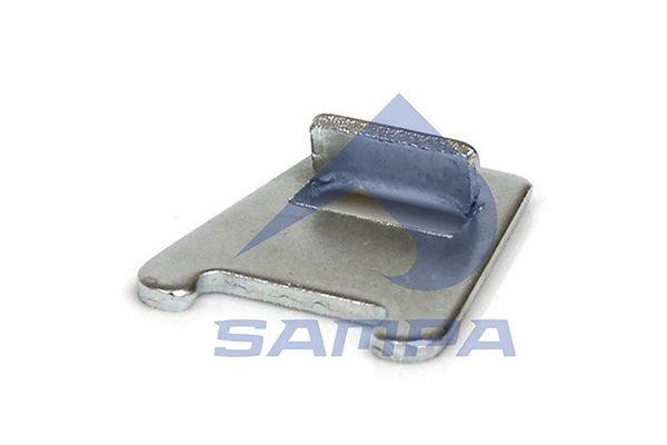 SAMPA Retaining Plate, brake shoe pins Article number: 070.172 cheaply