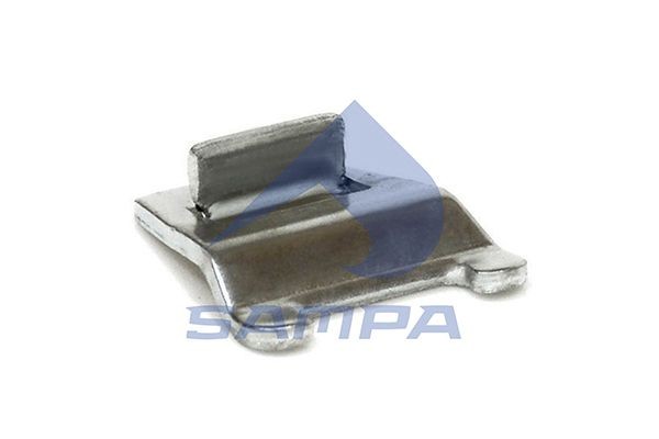 SAMPA Retaining Plate, brake shoe pins Article number: 070.196 cheaply