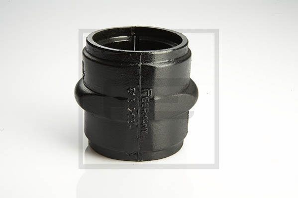 PETERS ENNEPETAL Šešiakampė veržlė prekės numeris: 070.203-00A nebrangu